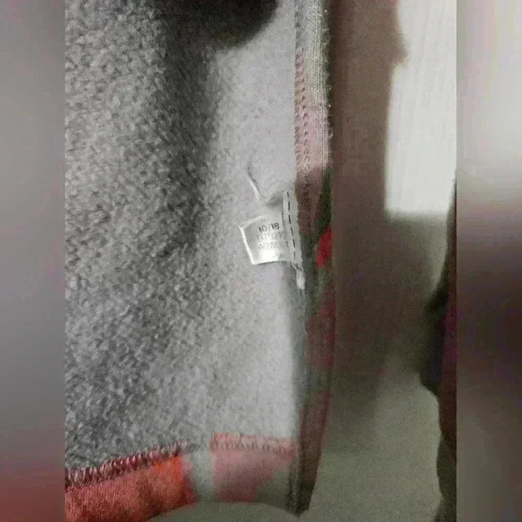 Adidas by Stella McCartney Floral Pullover - Picture 4 of 6